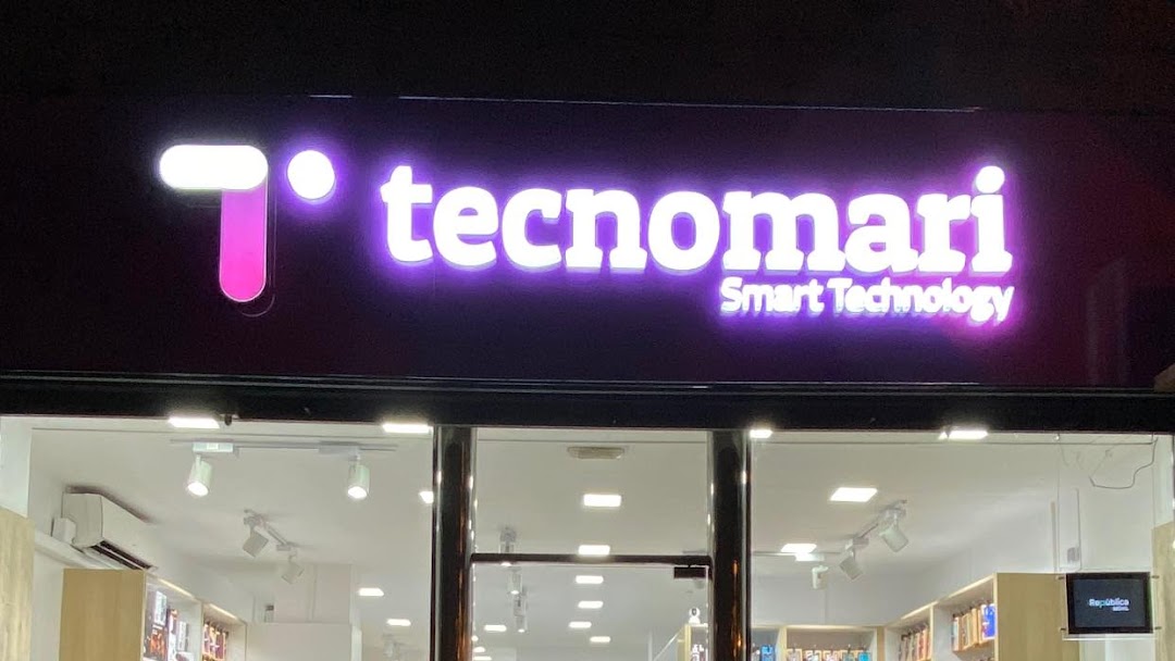 Tiendas de móviles Zaragoza – Tecnomari  Tienda de Móviles Baratos y  Electrónica Online