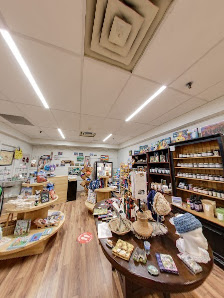 Chotto Shoppe 18 Queen St, Charlottetown, PE C1A 1A6, Canada