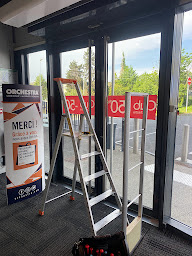 Photo n°28 de Stanley Serrurier Sécurité à Pontoise (Menuisier)