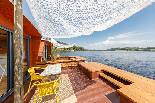 Photo de Camping Paradis Les 2 îles