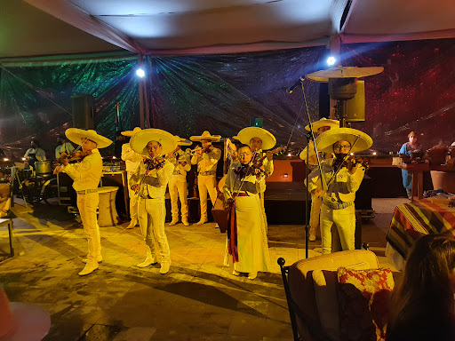 Musical Center Callejoneadas & Música