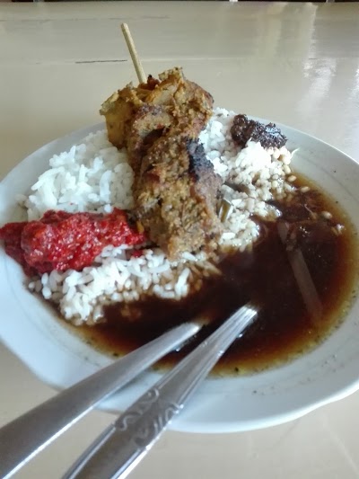 Photos of Rawon Sakinah