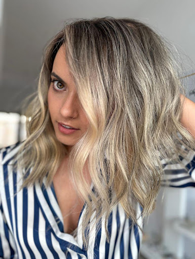 Steph Nobre Beauty Salon Gallery - Spain