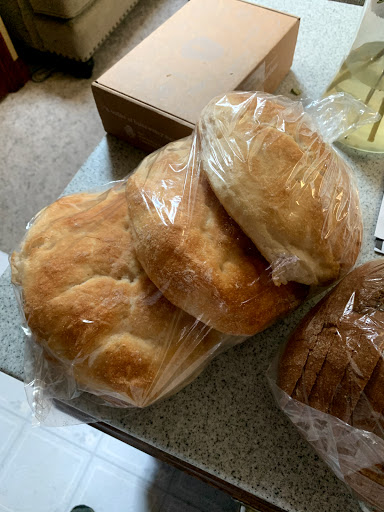 Basic Bakery - Visual