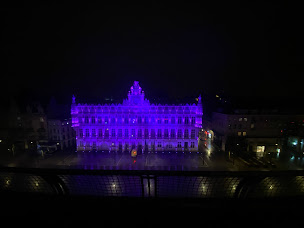 Photo n°21 de Gary Templier - SAFTI Immobilier Denain à Wavrechain-sous-Denain (Agence de location immobilière)