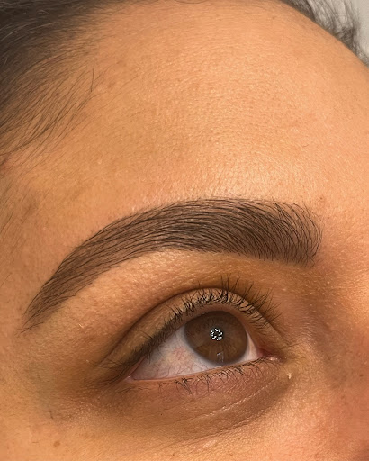Rachael Smith Brows