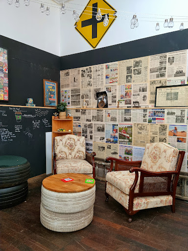 BUTE CORNER STORE - Thumbnail