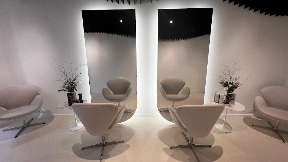 En Confidence - Maison de Beauté