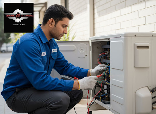 Regular AC check-ups are not just about cooling better – they’re about keeping your home and fami… post image