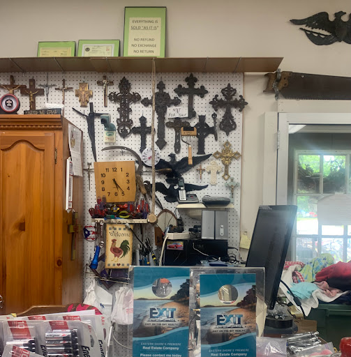 Bethlehem Consignment - Visual
