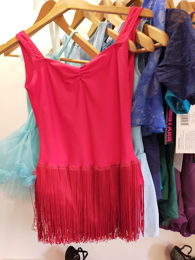 LB Danza Store - Visual