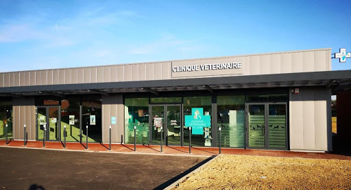 Clinique Vétérinaire Du Lycée à Pibrac - Thumbnail