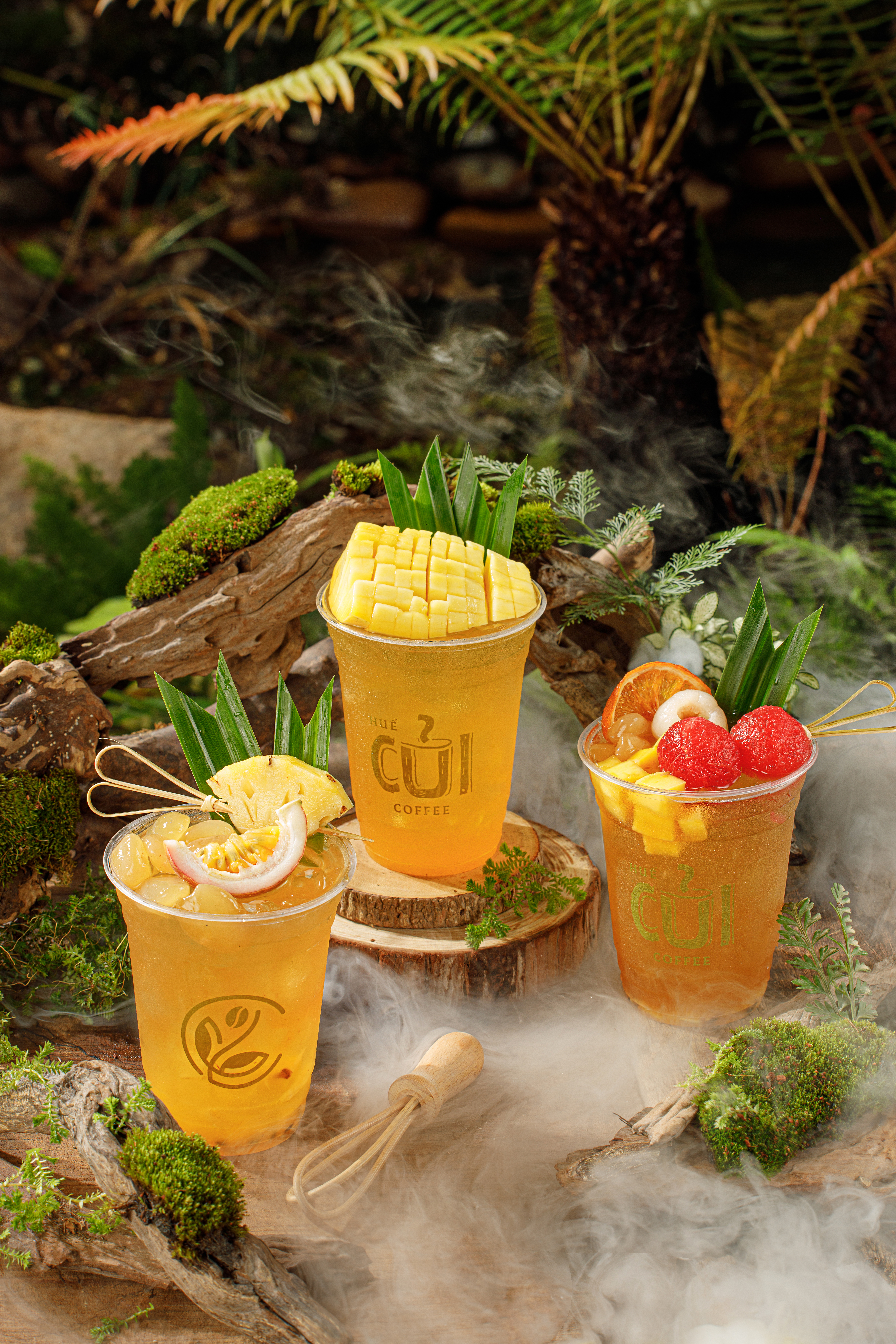 CỦI Coffee - Image 8