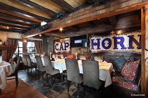Photo n°1 de Le Cap Horn à Courchevel (Restaurant français)