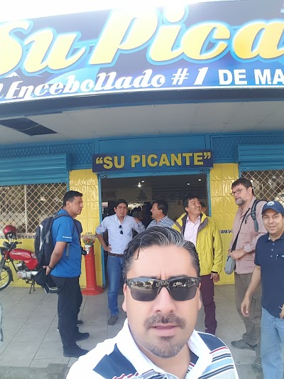 Photos of Encebollados SU PICANTE