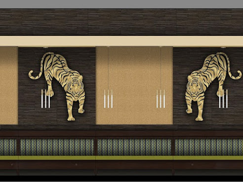 Commonwealth Indian Restaurant by null