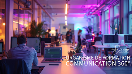 CESCO Design Formations & Communication