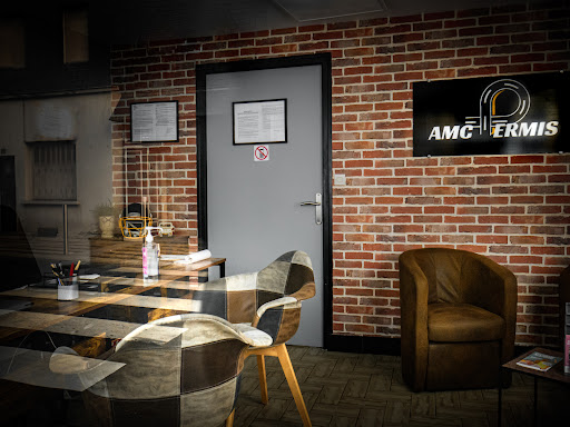 Amc Permis