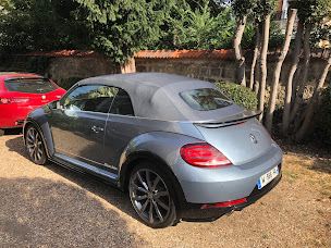 Photo n°6 de Trajectoire Automobiles à Nanterre (Courtier automobile)