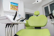 Diamond Dental Care glasgow