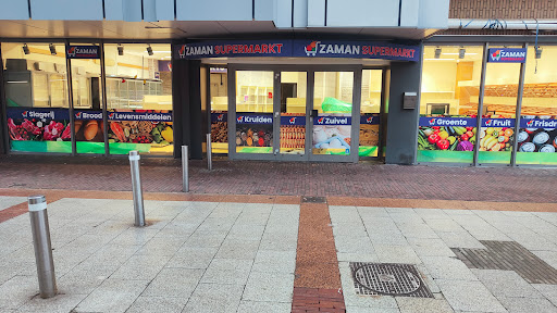 Zaman Supermarkt