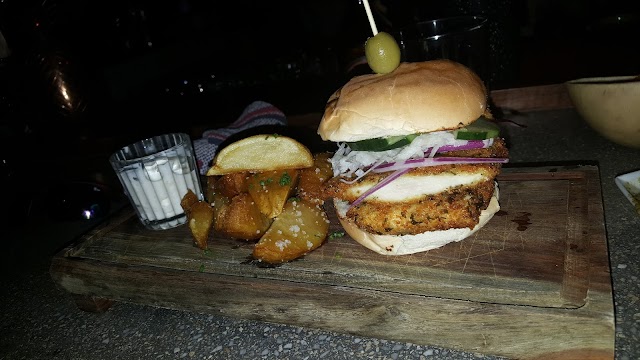 Trujillo's