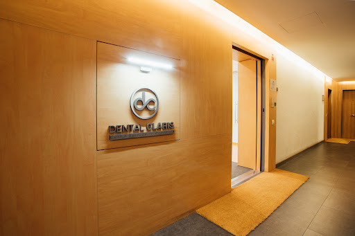 Clínica Dental Claris | Francesc Macià | Ortodòncia invisible