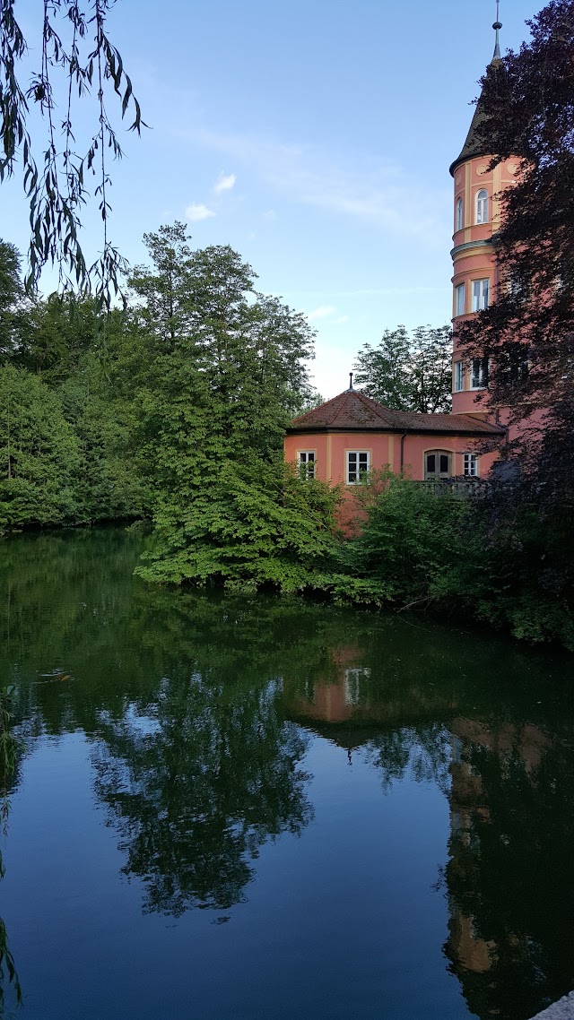 Bräustübl Taufkirchen