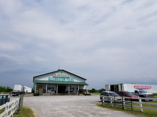 Shelbyville Farm Center