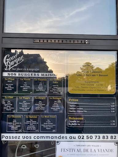 Photo 1 - Good Burger Vire