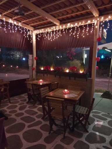 Chāntli - Visual