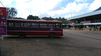 Photos of Naula Main Bus Station