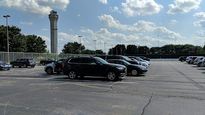 EWR Cell phone lot A