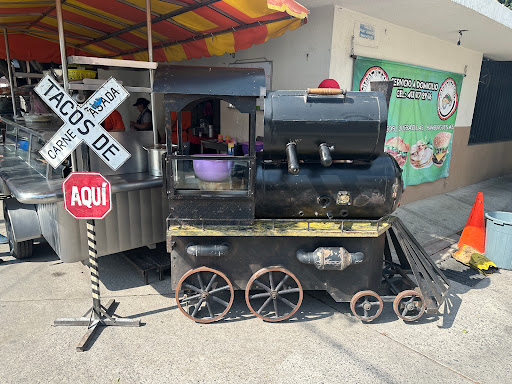 TACOS EL CARRITO - Thumbnail
