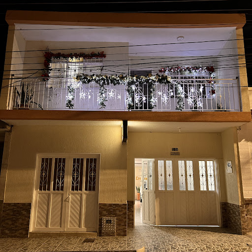 Casa Hotel Fundadores