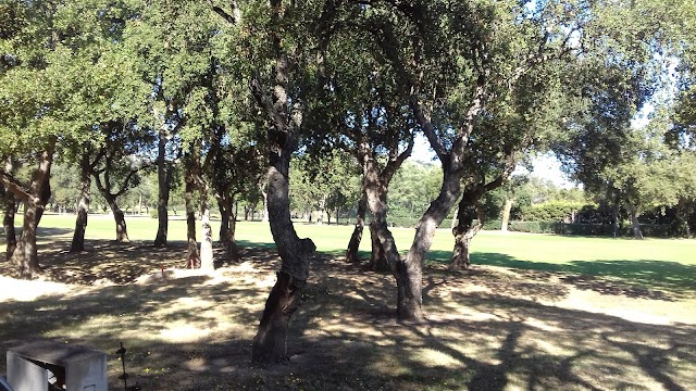 Golf Club de Beauvallon