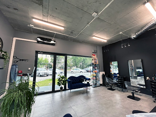 BIO HAIR | Fryzjer Warszawa