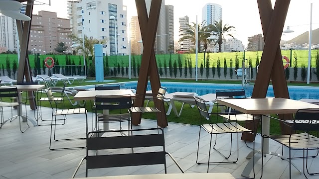Camping Sol de Calpe Austral