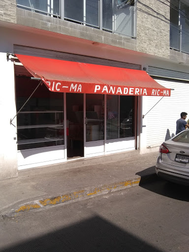 Panadería RIC-MA