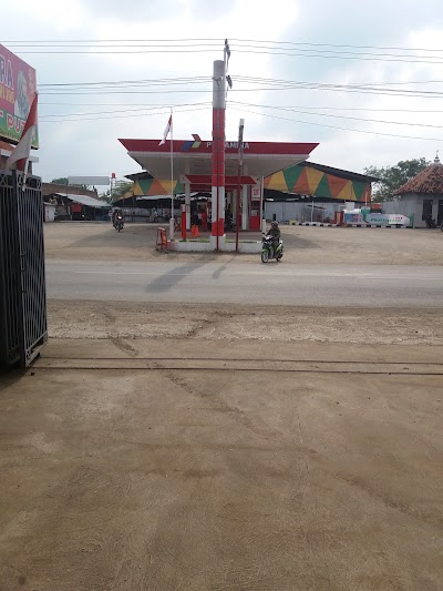 Photos of Pertamina Spbu 4052101