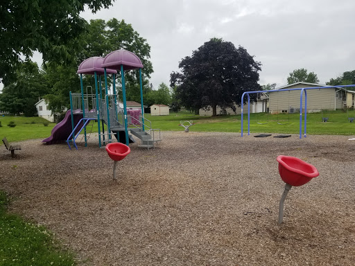 Schupp Park - Visual