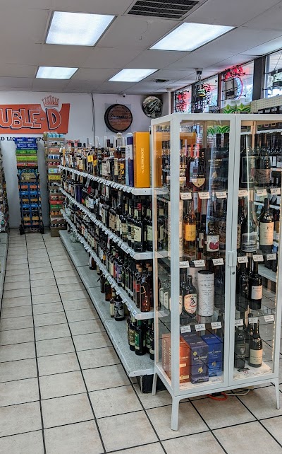 Double D Wine and Liquor Emporium