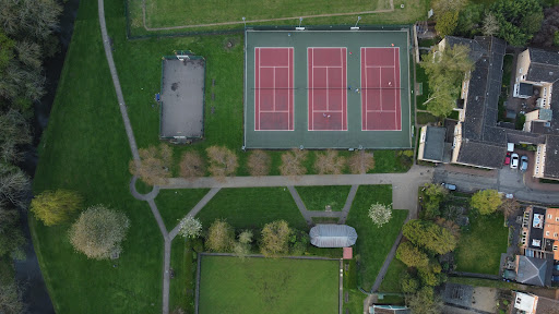 Chandos Park Bowls Club - Thumbnail