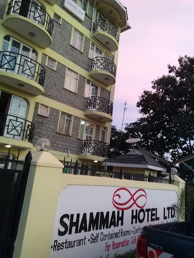 Photos of Shammah Hotel Kisumu