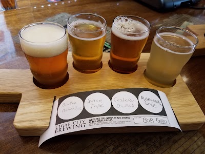 Photos of Cigar City Brewing Company