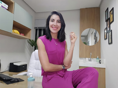 Paloma Messias