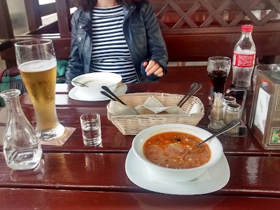 Photos of Karchma U Prichala Bar Ichtsup Grodaktek