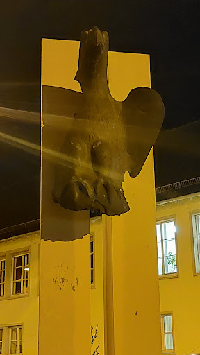 Römischer Adler - Thumbnail