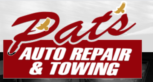 Pat's Auto Repair & Towing Gallery - United States