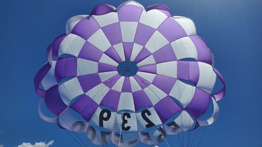 Ranalli Parasail - Visual